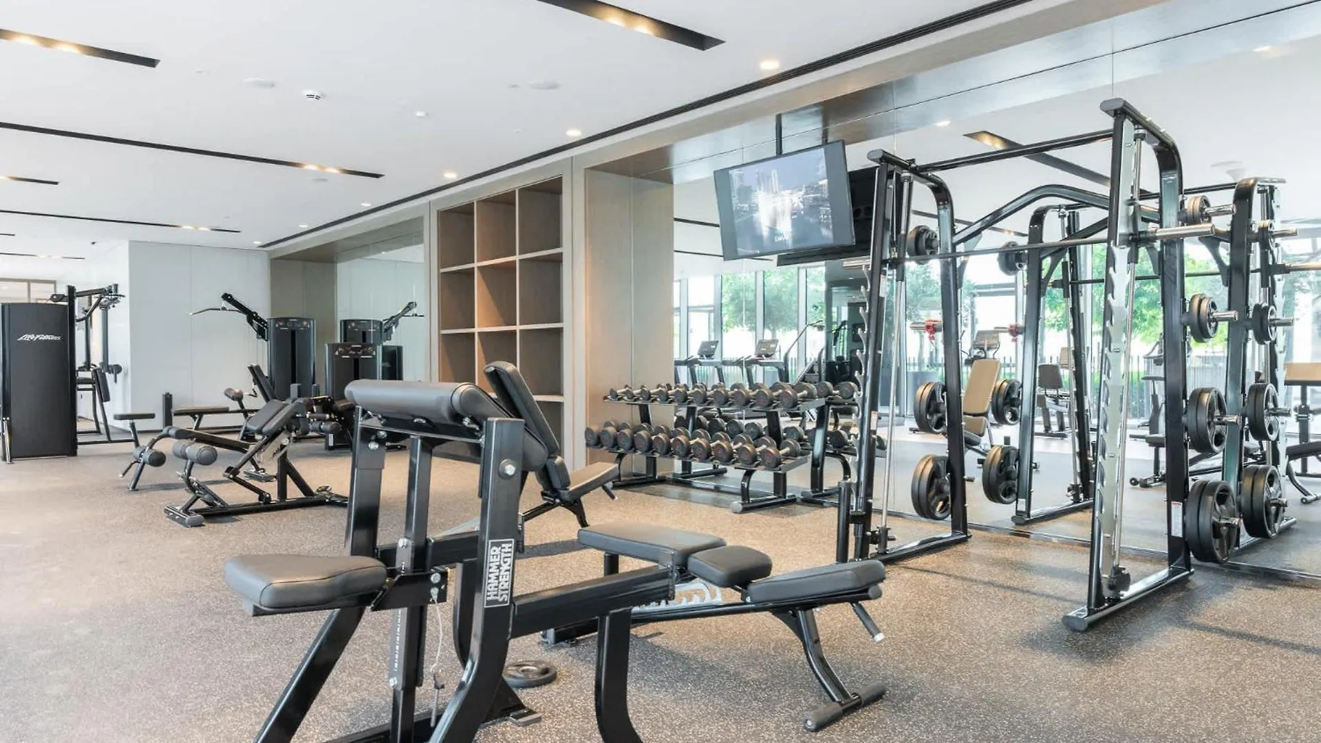 Апартаменты Sleeps 6 In Grande, Downtown With Burj Khalifa Views Дубай 0*,  ОАЭ